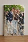 Evenement foto: Serie 1814