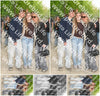Evenement foto: Serie 1814