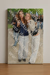 Evenement foto: Serie 1814
