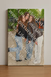 Evenement foto: Serie 1814