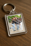 Evenement foto: Serie 1814