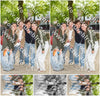 Evenement foto: Serie 1814