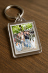 Evenement foto: Serie 1814