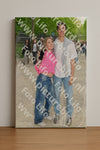 Evenement foto: Serie 1814