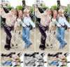 Evenement foto: Serie 1814