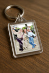 Evenement foto: Serie 1814