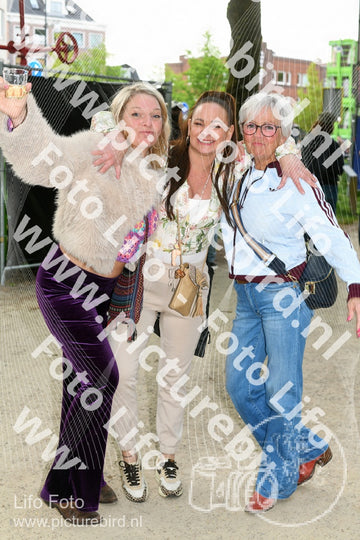 Evenement foto: Serie 1814