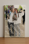 Evenement foto: Serie 1814