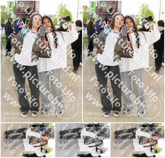 Evenement foto: Serie 1814