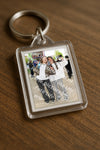 Evenement foto: Serie 1814