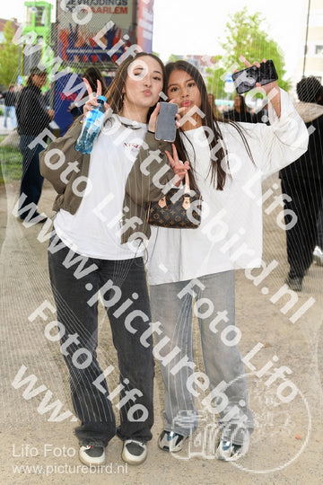 Evenement foto: Serie 1814