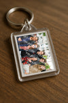 Evenement foto: Serie 1814