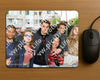 Evenement foto: Serie 1814