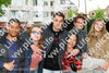 Evenement foto: Serie 1814