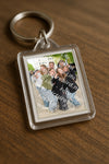 Evenement foto: Serie 1814