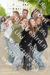 Evenement foto: Serie 1814