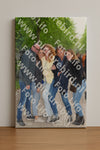 Evenement foto: Serie 1814