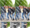 Evenement foto: Serie 1814