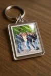 Evenement foto: Serie 1814