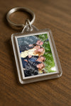 Evenement foto: Serie 1814