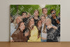 Evenement foto: Serie 1814