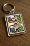 Evenement foto: Serie 1814