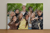 Evenement foto: Serie 1814