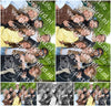 Evenement foto: Serie 1814