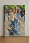 Evenement foto: Serie 1814