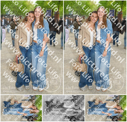 Evenement foto: Serie 1814