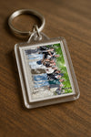 Evenement foto: Serie 1814