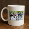 Evenement foto: Serie 1814