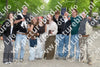 Evenement foto: Serie 1814