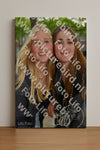 Evenement foto: Serie 1814