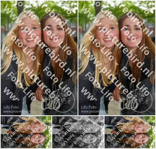 Evenement foto: Serie 1814