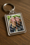 Evenement foto: Serie 1814