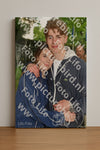 Evenement foto: Serie 1814