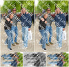 Evenement foto: Serie 1814