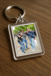 Evenement foto: Serie 1814