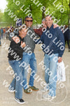 Evenement foto: Serie 1814