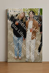 Evenement foto: Serie 1814