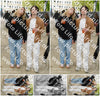 Evenement foto: Serie 1814