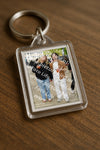 Evenement foto: Serie 1814