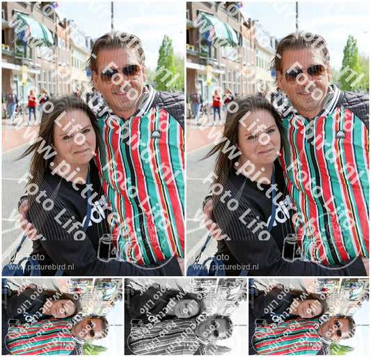 Evenement foto: Serie 1921