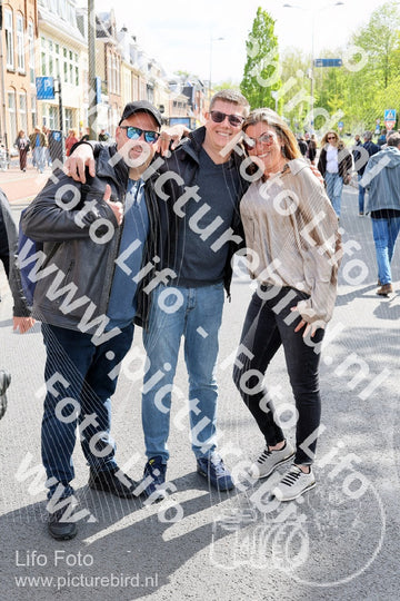 Evenement foto: Serie 1921
