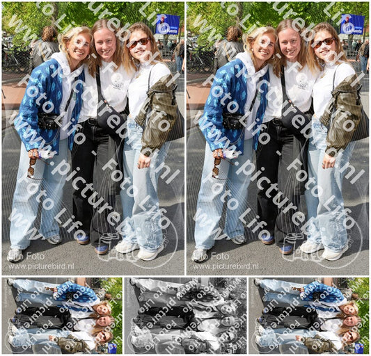 Evenement foto: Serie 1921