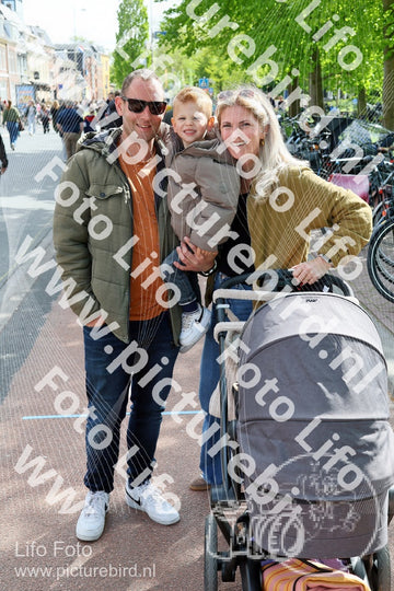 Evenement foto: Serie 1921