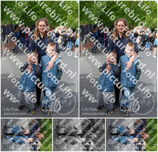 Evenement foto: Serie 1921