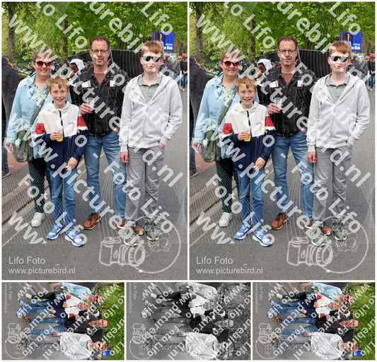 Evenement foto: Serie 1921