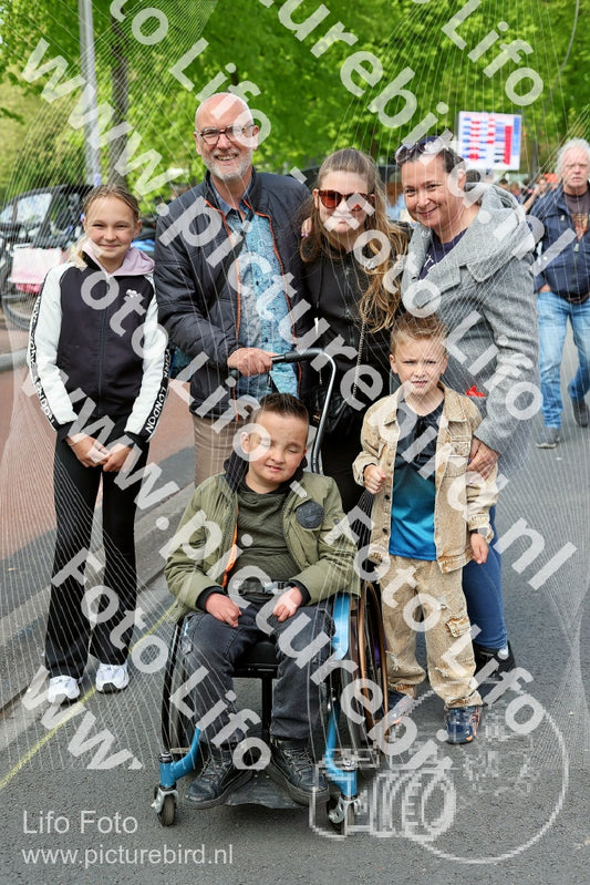Evenement foto: Serie 1921